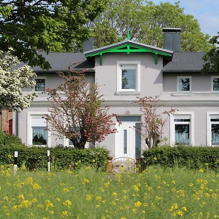 Ferienwohnung Arne Börgerende-Rethwisch 外观 照片