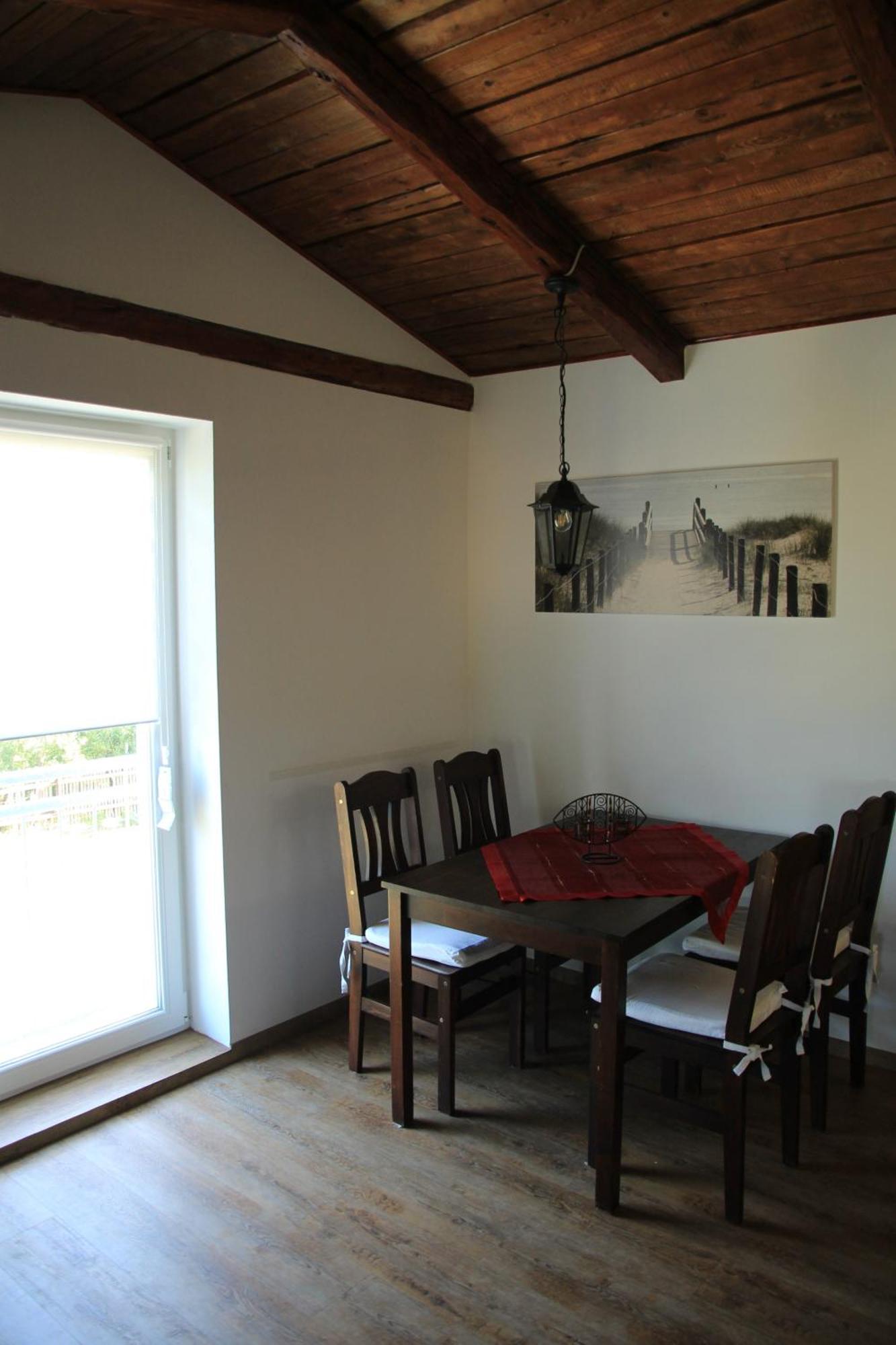 Ferienwohnung Arne Börgerende-Rethwisch 外观 照片